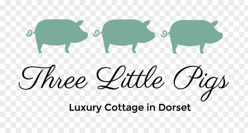 Three Little Pigs Luxury Cottage Villa Bedroom PNG