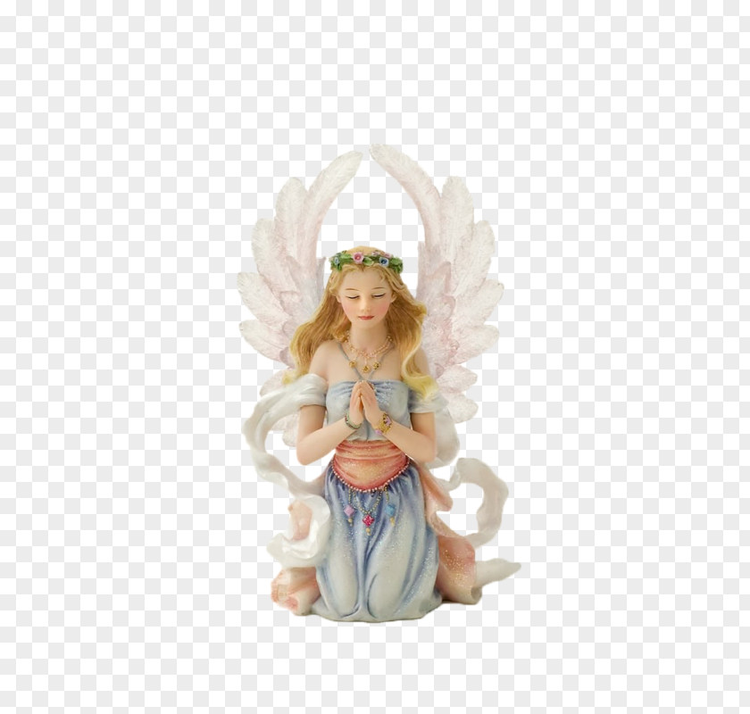 Vintage Angel Sculpture God Clip Art PNG