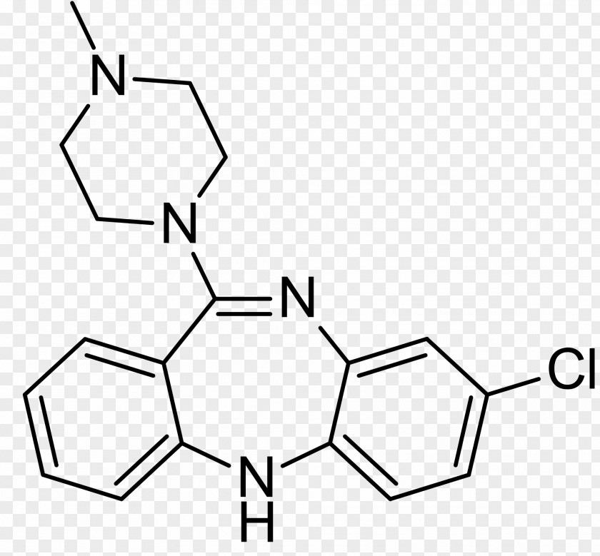 Amoxapine Clozapine Dibenzazepine Pharmaceutical Drug Oxcarbazepine PNG