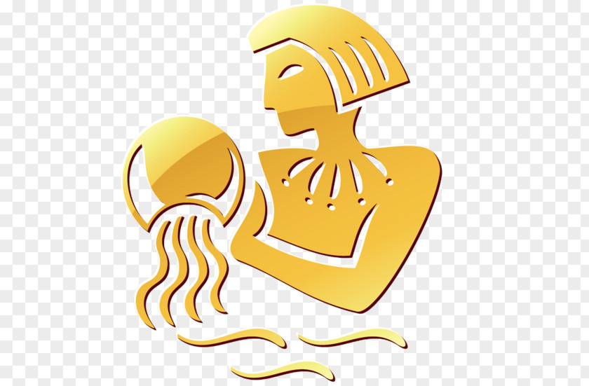 Aquarius Astrological Sign Horoscope Virgo Zodiac PNG