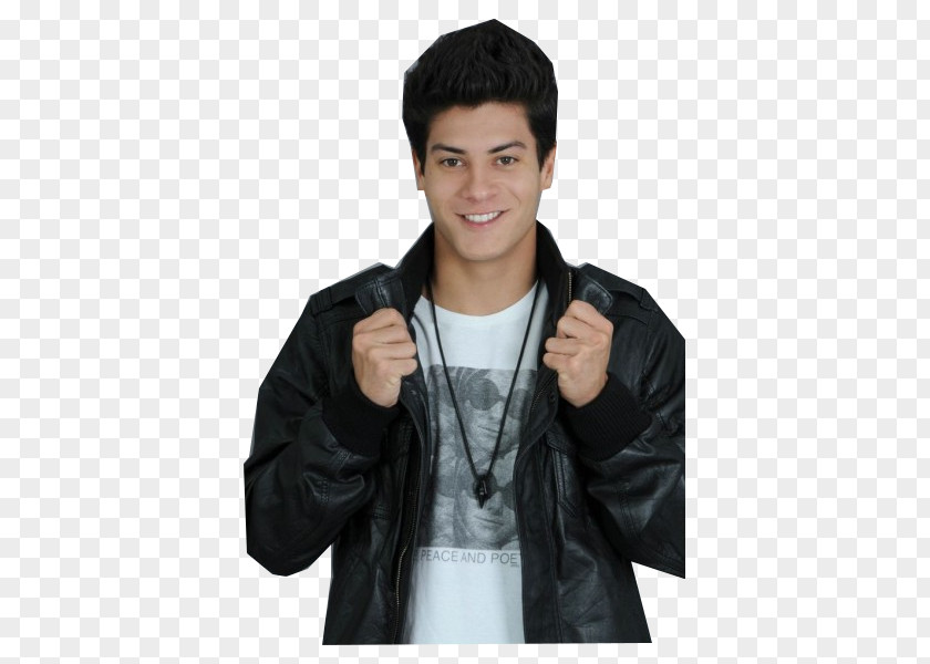 Arthur's Pass Chay Suede Leather Jacket Brasil Game Show Outerwear PNG