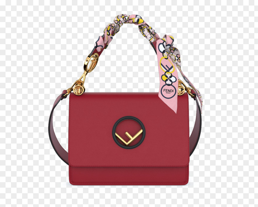 Bag Fendi Handbag It Baguette PNG