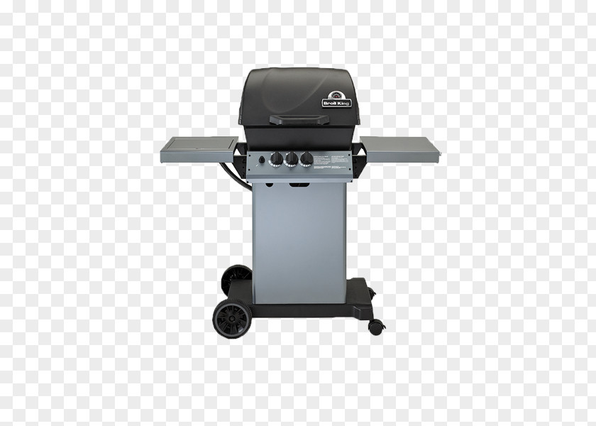 Barbecue Grilling Gasgrill BBQ Smoker Broil King Porta-Chef 320 PNG