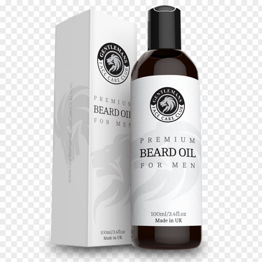 Beard Oil Hair Care Skin PNG