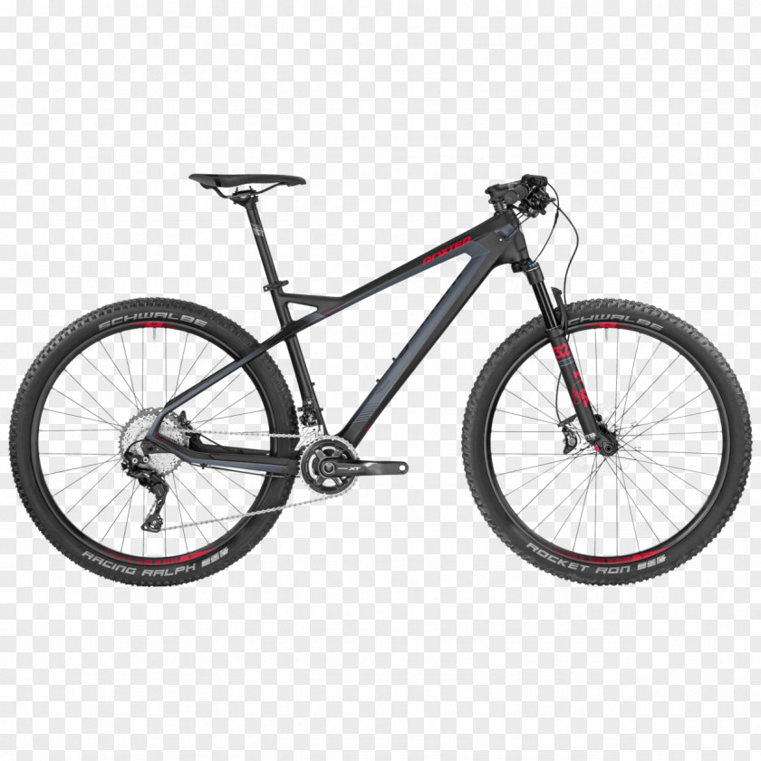 Bicycle 27.5 Mountain Bike Hardtail 29er PNG