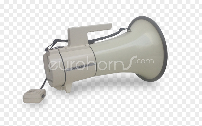 Bike Horn Sound Megaphone Microphone Siren PNG
