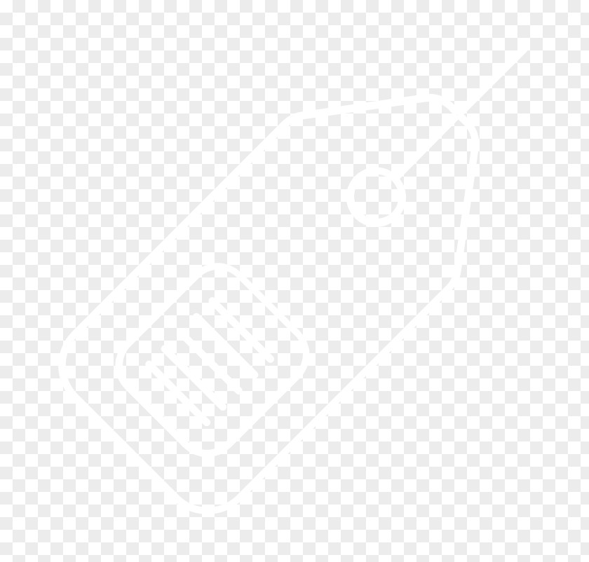 Black White Label Icon Price Sale PNG