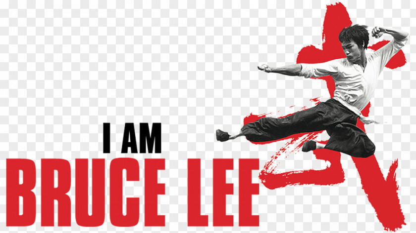 Bruce Lee Documentary Film Martial Arts Actor Trailer PNG