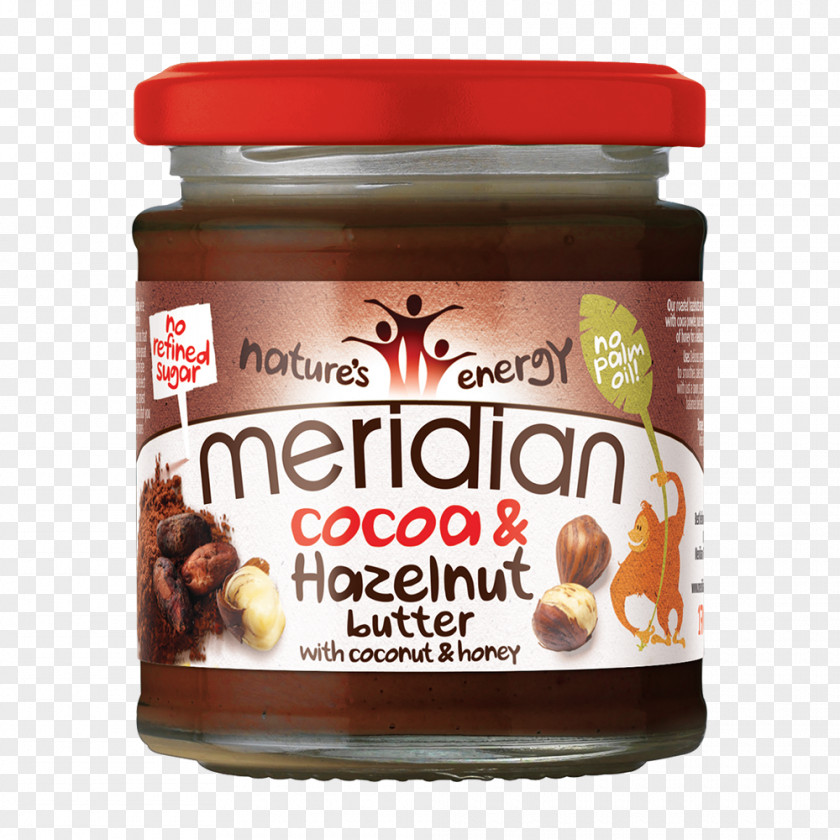 Butter Chocolate Spread Hazelnut Nut Butters Peanut Cocoa Solids PNG