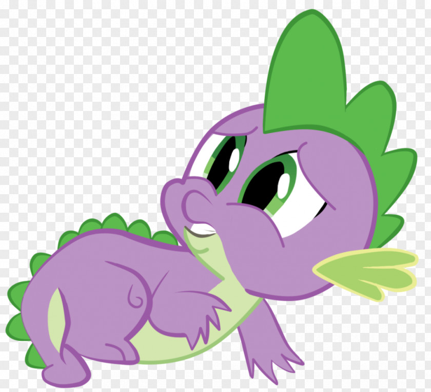 Cat Spike Pony PNG