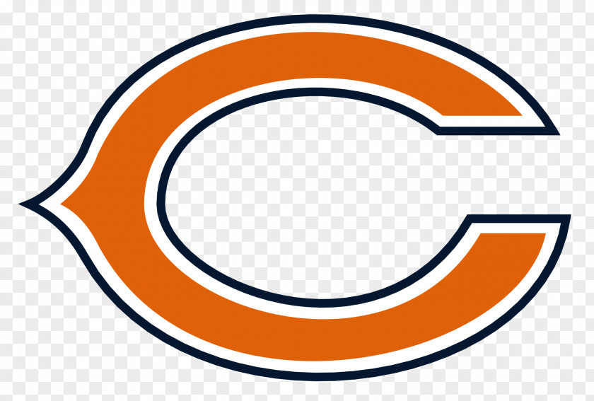 Chicago Bears Logo NFL Cincinnati Bengals Carolina Panthers Cleveland Browns PNG