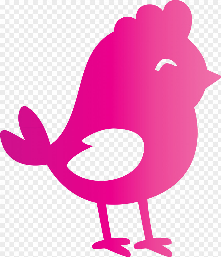 Chick Easter Day PNG