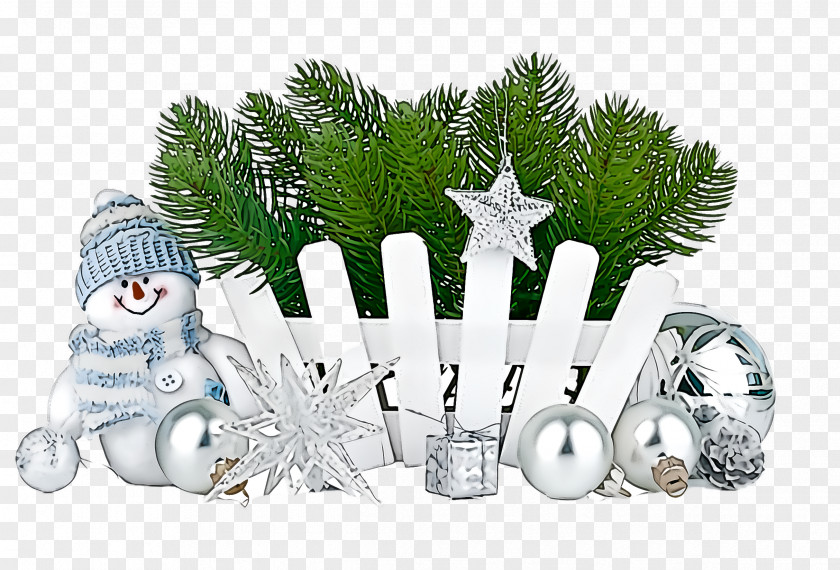 Christmas Decoration PNG