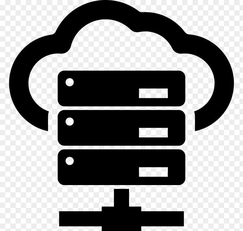 Cloud Computing Web Hosting Service Internet Computer Servers PNG