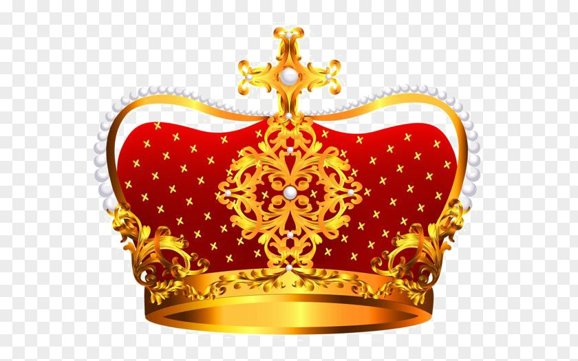 Crown Clip Art Image Openclipart PNG