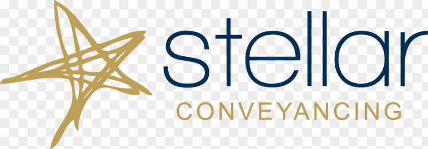 Design Graphic Logo Advertising Stellar Conveyancing PNG