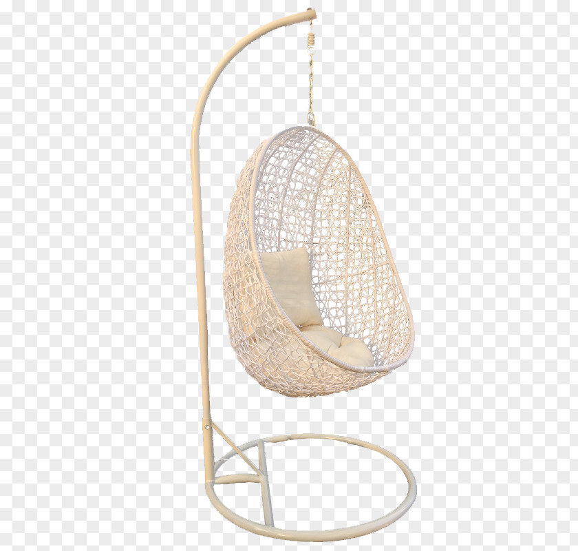 Egg Chair Wicker NYSE:GLW Furniture PNG