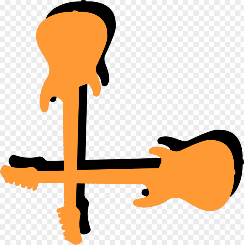 Electric Guitar Clip Art PNG