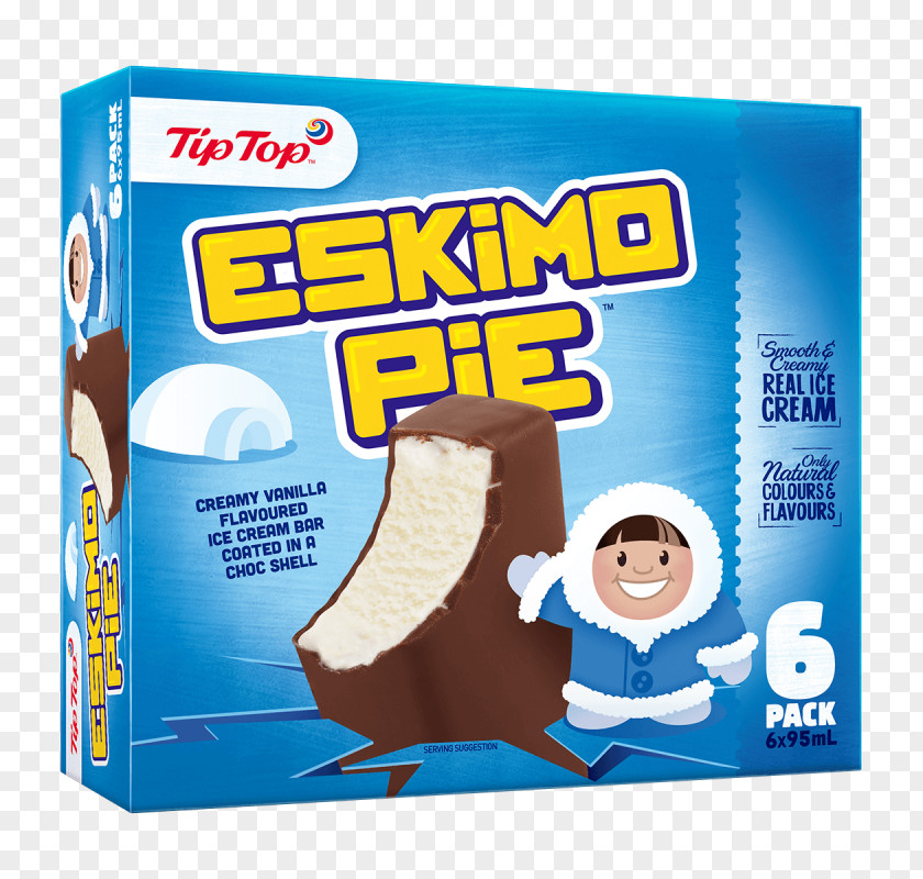 Eskimo Pie Ice Cream Sundae Mille-feuille Fudge Cake PNG
