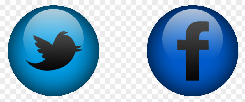 Facebook Twitter Messenger Logo PNG