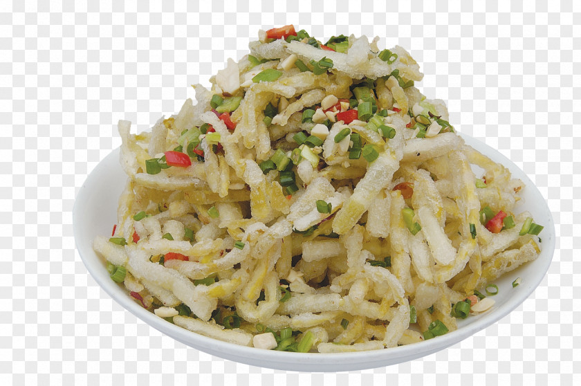 Fragrant Fried Small Bamboo Shoots Shuizhu Coleslaw Chinese Cuisine Thai Shoot PNG