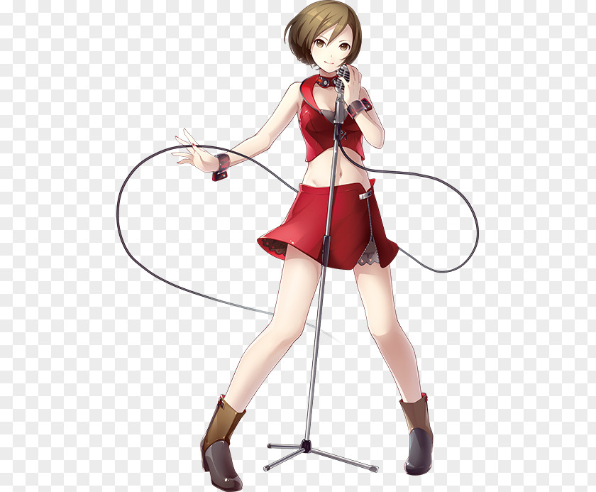 Hatsune Miku Meiko Vocaloid 3 Megurine Luka PNG