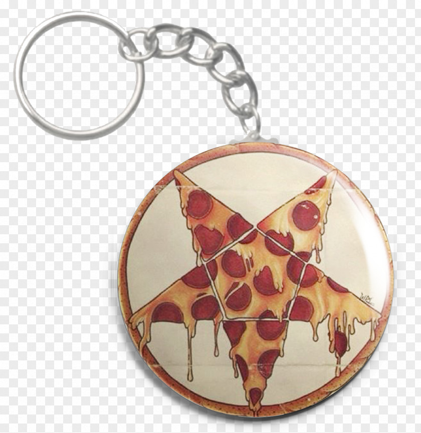 House Keychain Axeslasher Mark Of The Pizzagram Key Chains Zazzle Sketch PNG