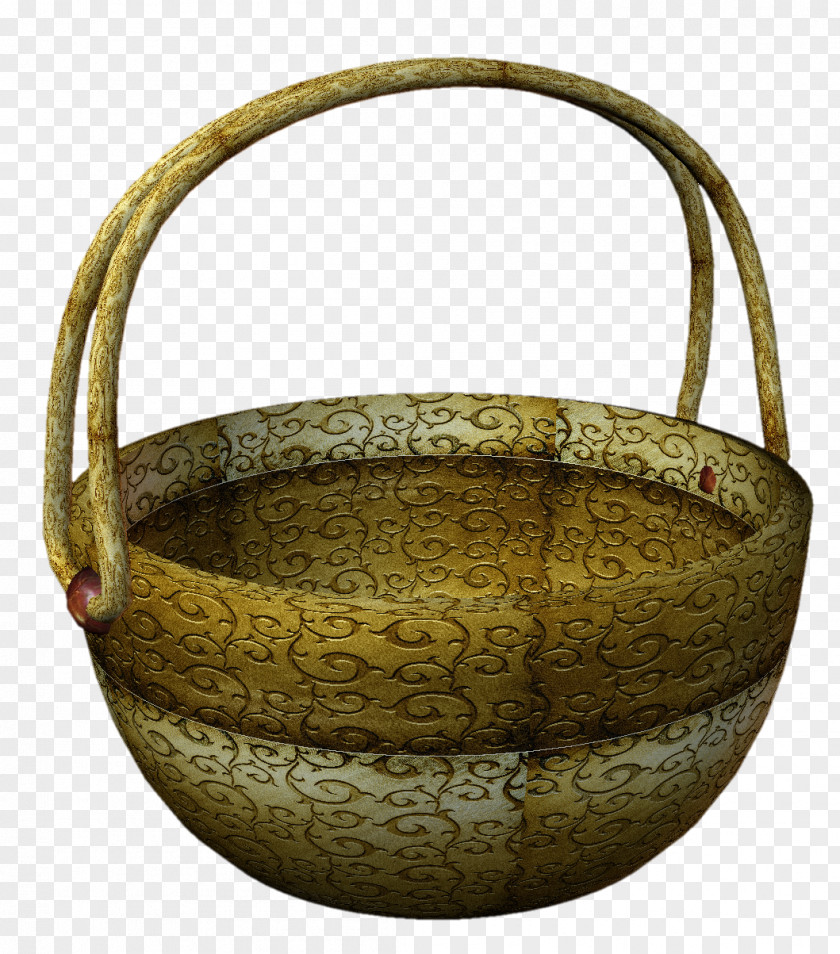 Inclusive Basket PNG