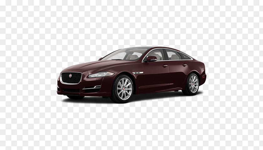 Jaguar Cars 2018 XJ Sedan Luxury Vehicle XK PNG