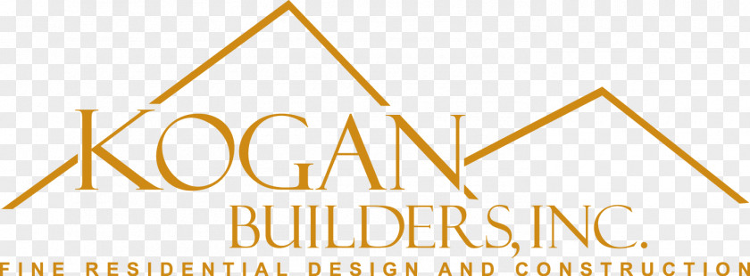 Kogan Builders, Inc. Pagosa Springs Twin Buttes Of Durango Logo PNG