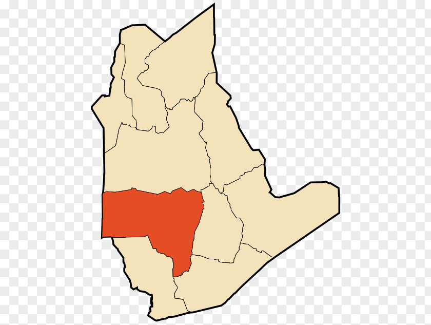 Map Tamanrasset Abalessa In Guezzam Amguel Idlès PNG