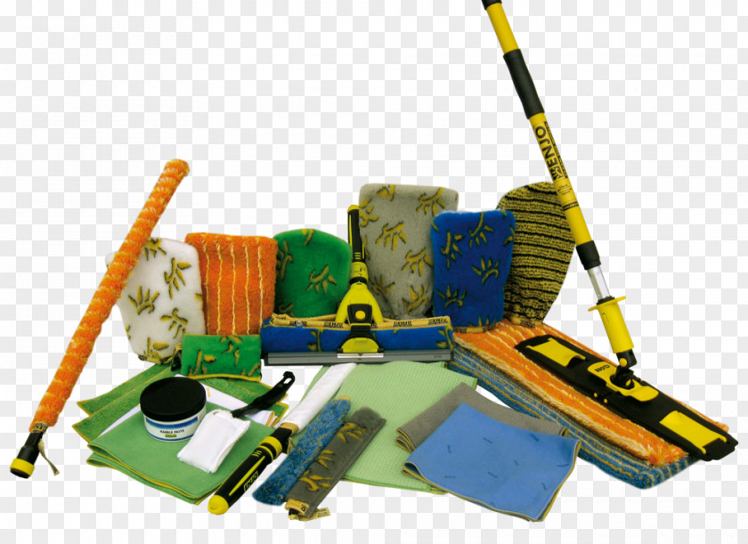 Mum Mop Floor Cleaning Green PNG