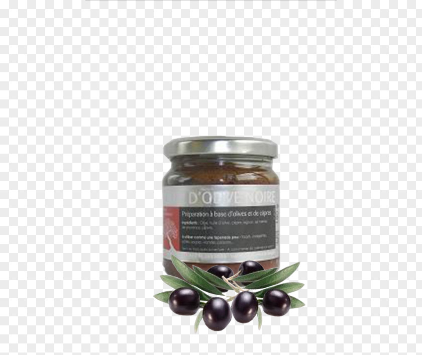 Olive Tapenade Chutney Oil Fruit PNG