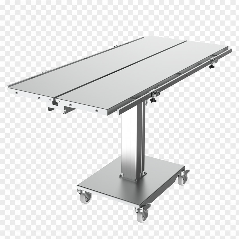 Operating Lever Rectangle Steel PNG