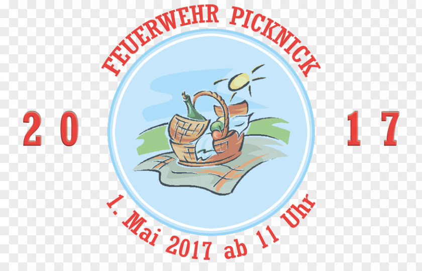 Picknick Löschgruppe Becke Logo Volunteer Fire Department Conflagration PNG