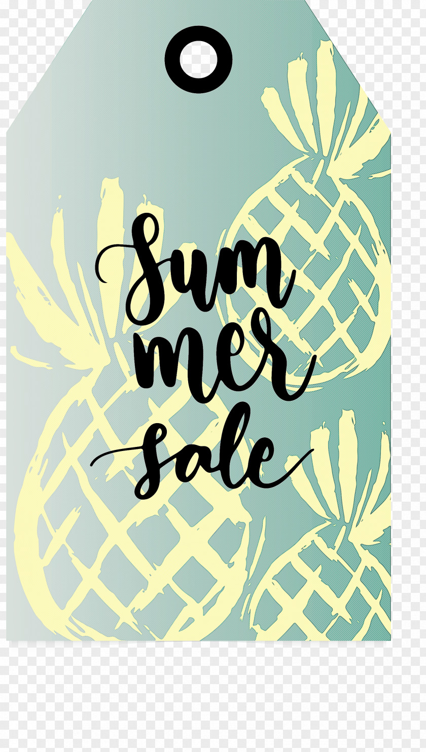 Summer Sale Sales Tag Label PNG