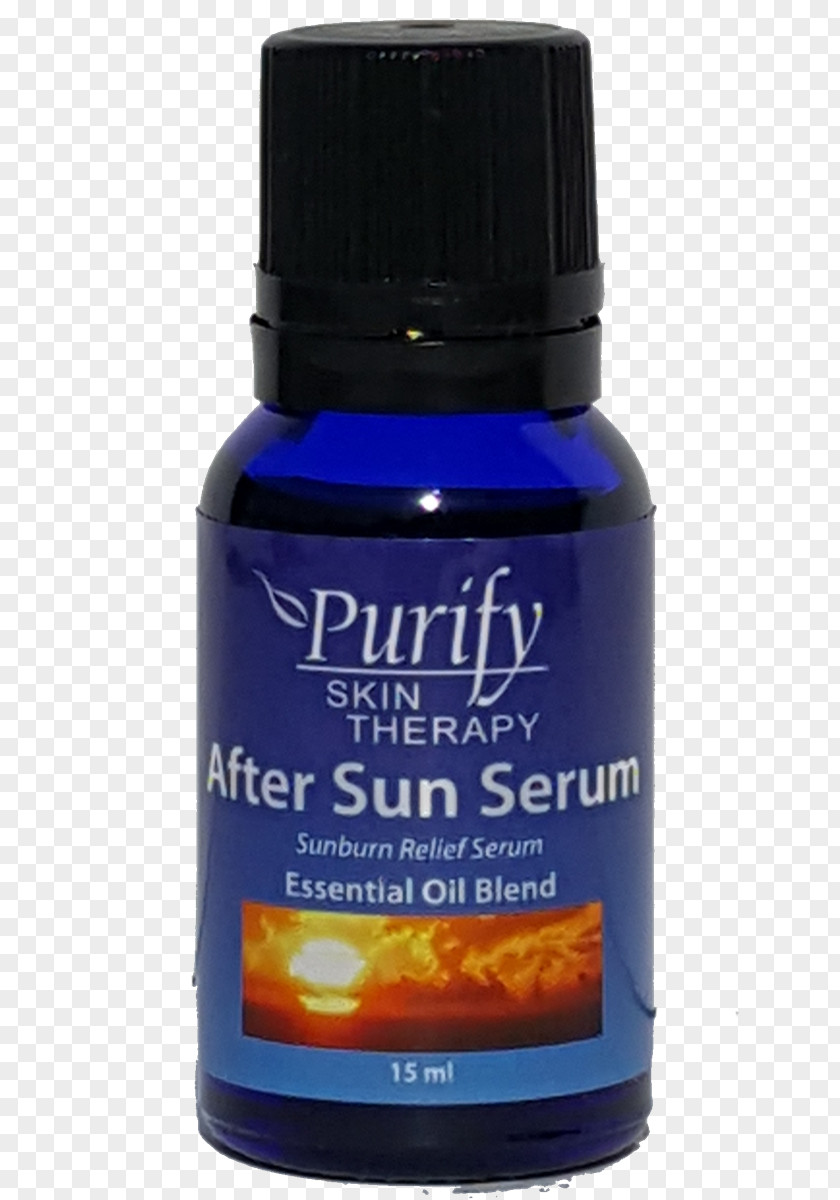 Sun Burn Essential Oil Holy Basil Aromatherapy Organic Certification PNG
