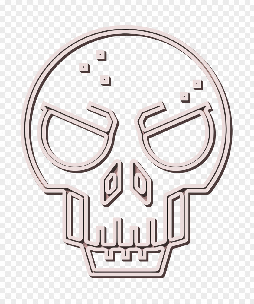 Tattoo Icon Skull PNG