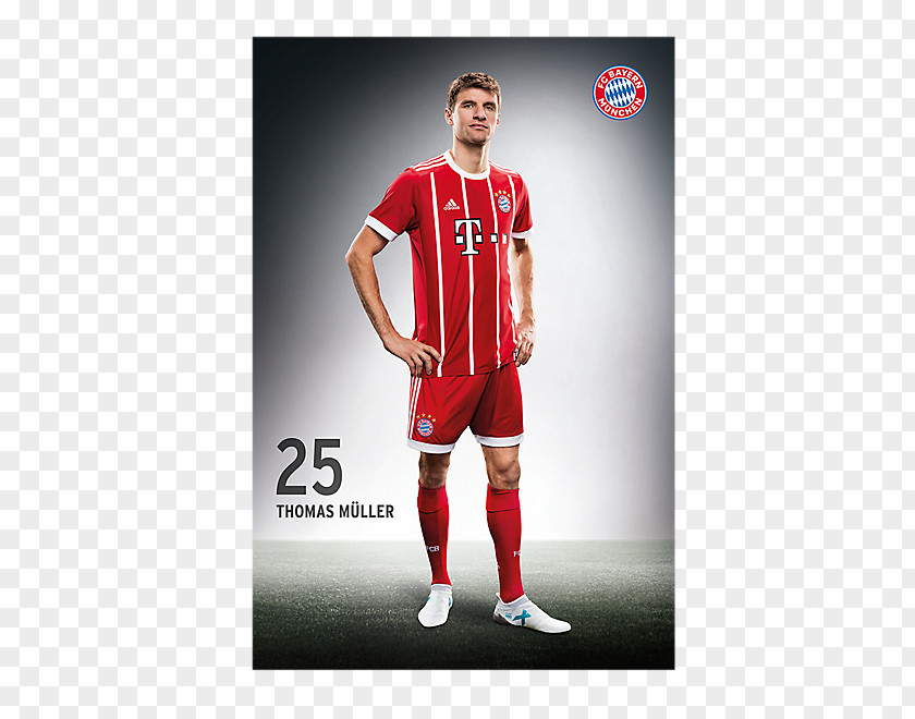 THOMAS MULLER Allianz Arena FC Bayern Munich Soccer Player Football Thomas Müller PNG