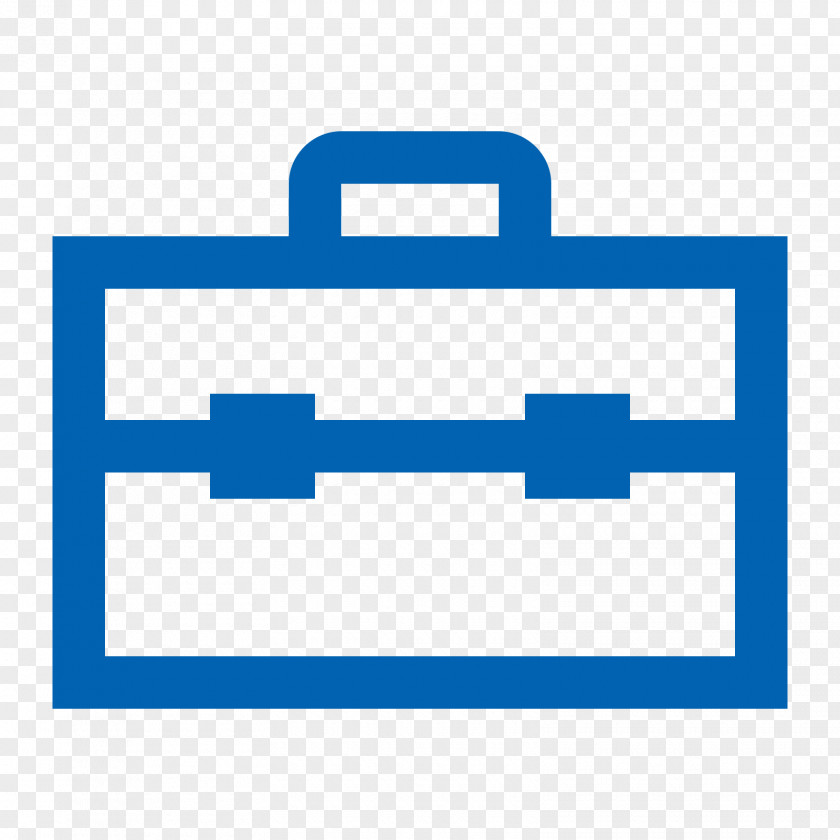 Toolbox Symbol PNG