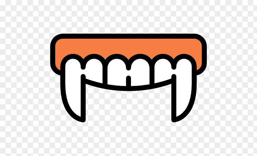Vampire Fang Tusk Tooth PNG