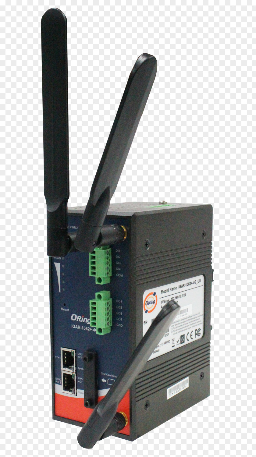 4G Router 3G LTE Variation For Xerox Phaser 7100 PNG