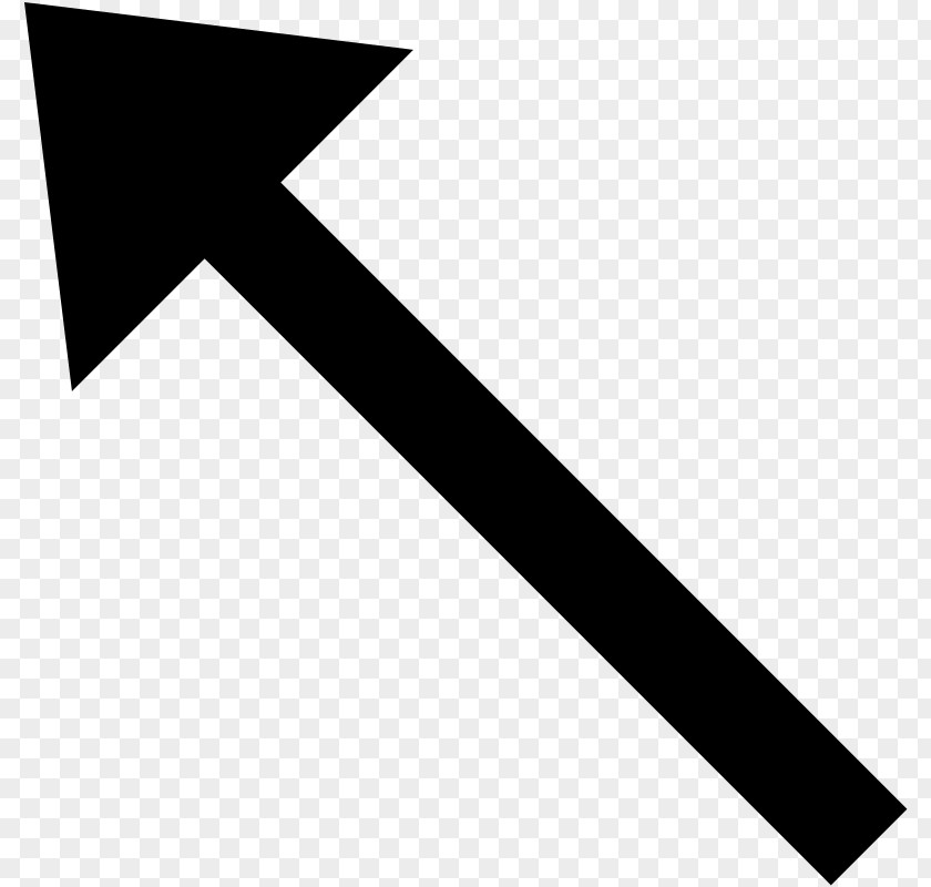 Arrow Clip Art PNG