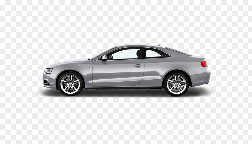 Audi A5 2015 2014 Car 2013 PNG