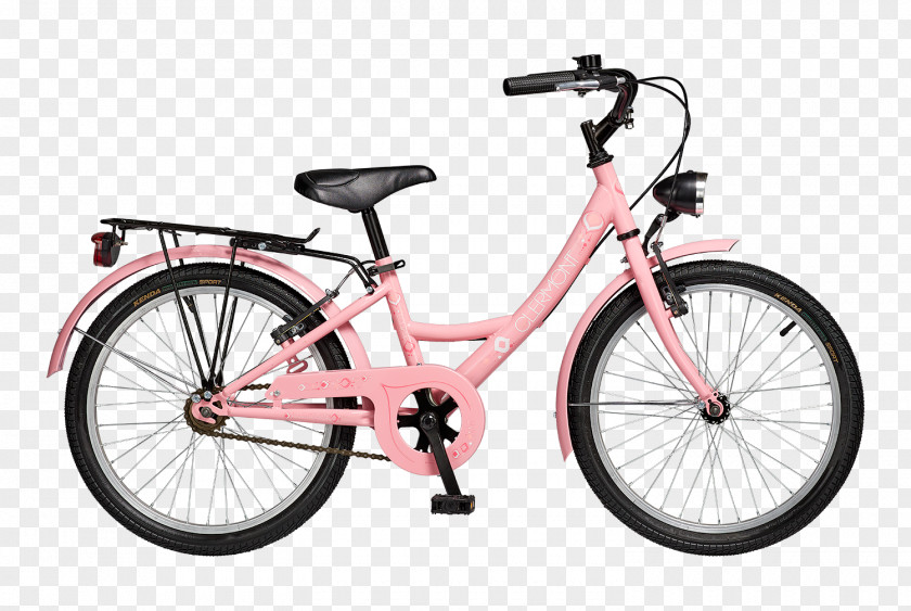 Bicycle Cruiser City Cycling Price PNG