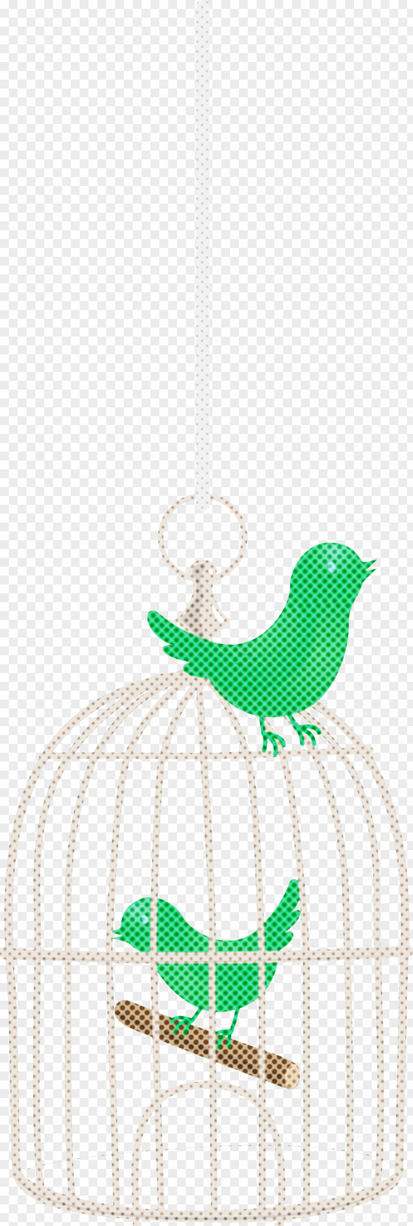 Bird Cage PNG