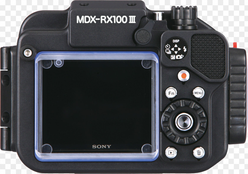 Camera Lens Digital SLR Sony Cyber-shot DSC-RX100 III IV Computer Cases & Housings PNG