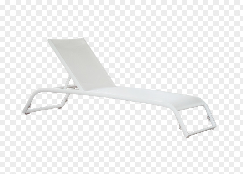 Car Plastic Sunlounger Chaise Longue PNG