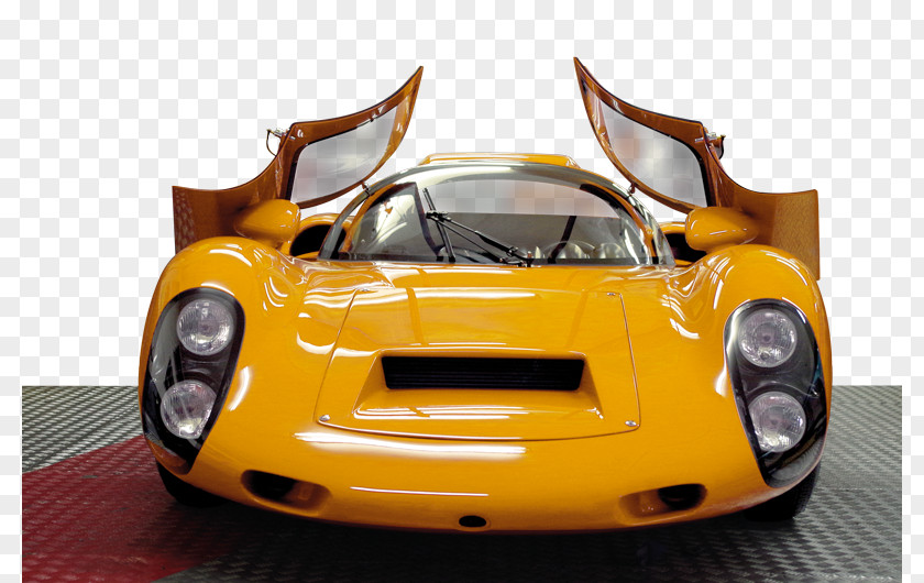 Car Porsche 910 EVEX Fahrzeugbau GmbH Sports Prototype PNG