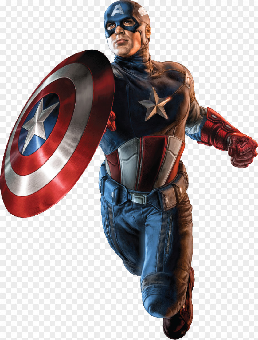 Chris Evans Captain America's Shield Clip Art PNG